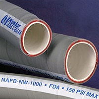 制药级食品饮料管Nitrile Hose