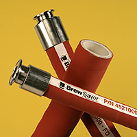 食品饮料管 Butyl Hose