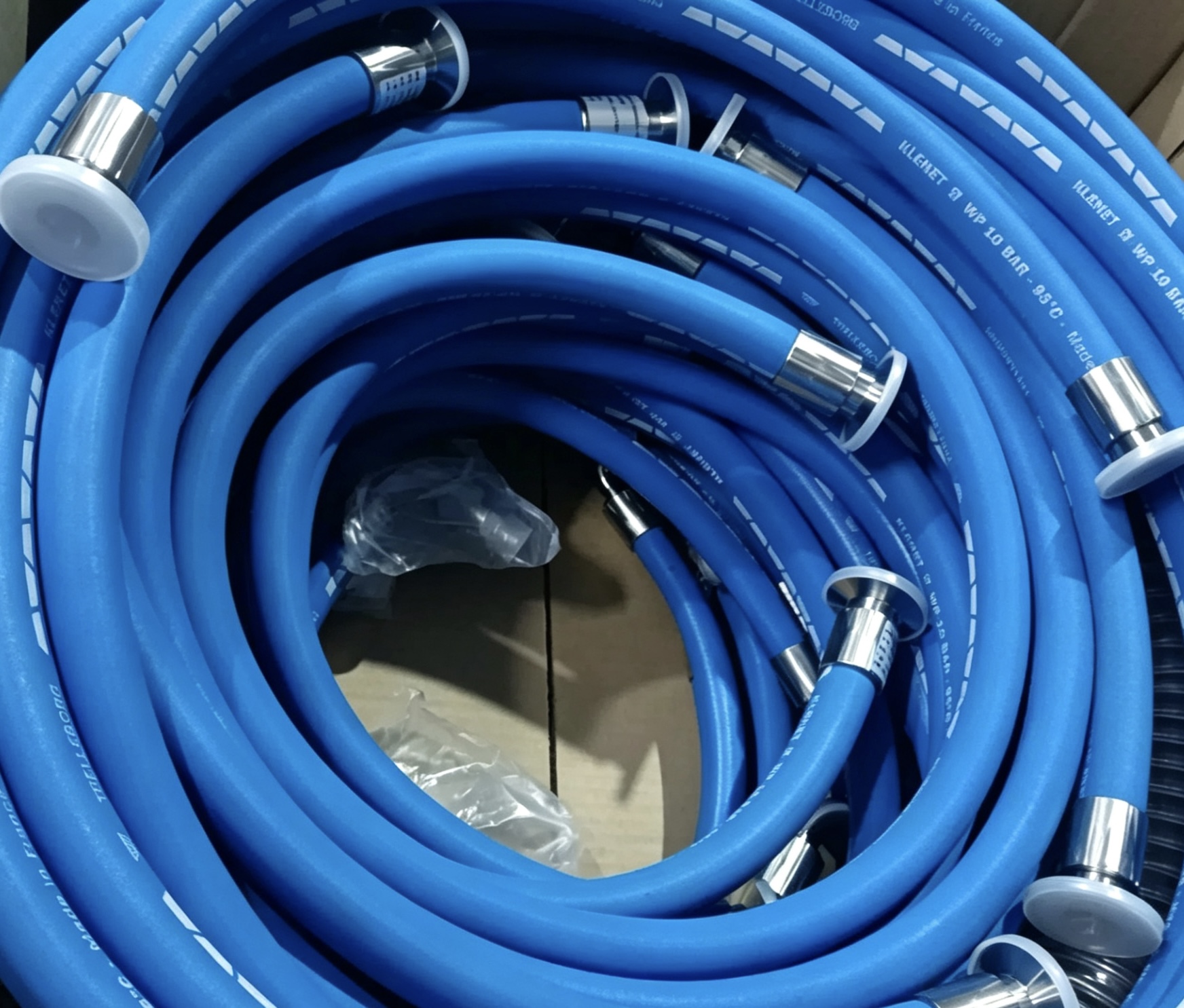 法国 特瑞堡 TRELLEBORG 软管