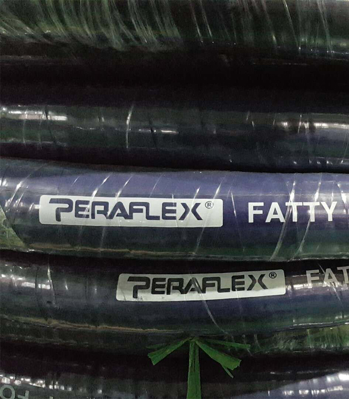 PERAFLEX橡胶管 丁腈橡胶材质橡胶管 排水大口径橡胶管