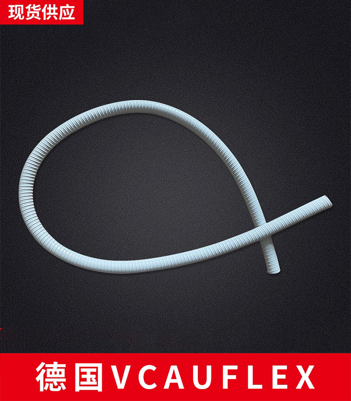 筋加强型软管 PVC塑料材质双层软管 医疗器械软管电缆保护管